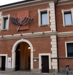 Ferrara-Museo-Ebraico